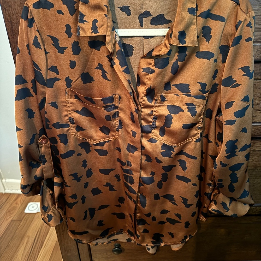 Women’s blouse